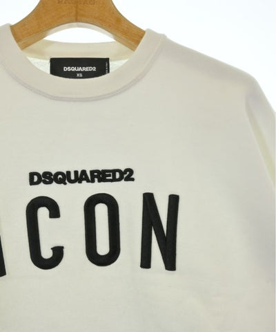 DSQUARED Sweatshirts