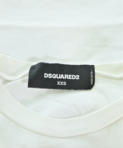 DSQUARED Tee Shirts/Tops