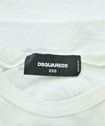 DSQUARED Tee Shirts/Tops