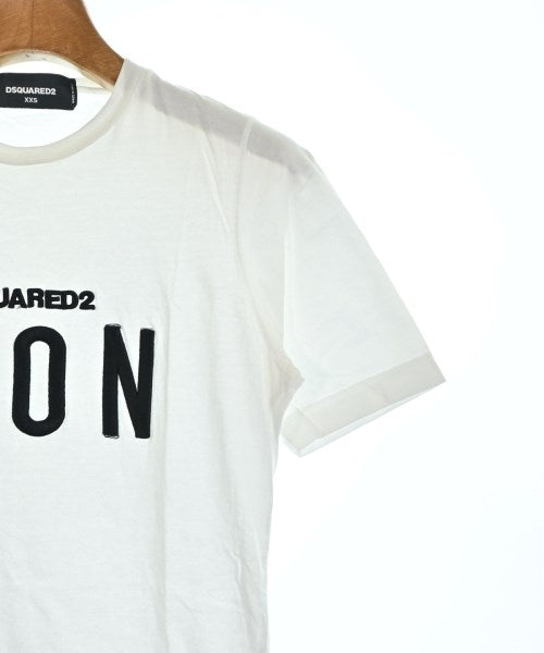 DSQUARED Tee Shirts/Tops