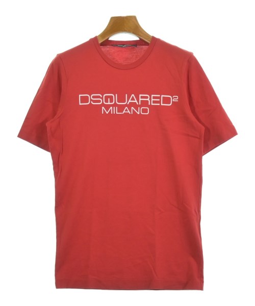 DSQUARED Tee Shirts/Tops