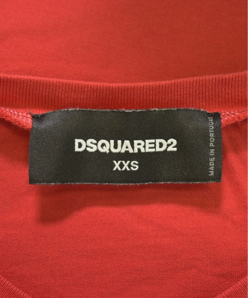 DSQUARED Tee Shirts/Tops
