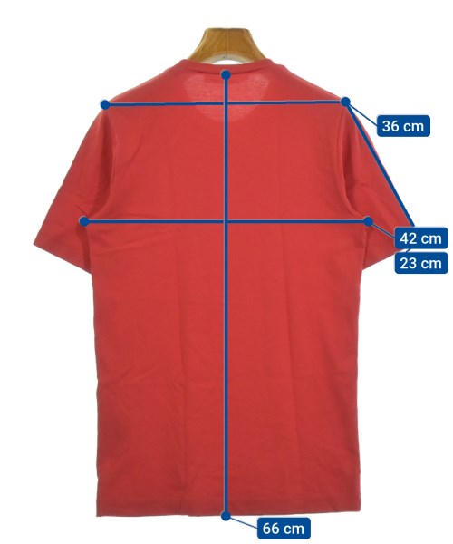 DSQUARED Tee Shirts/Tops