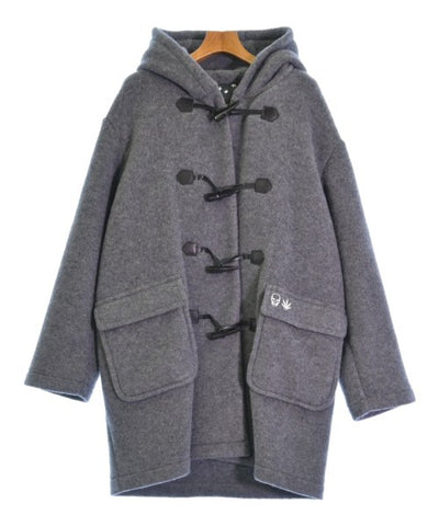 lucien pellat-finet Duffle coats