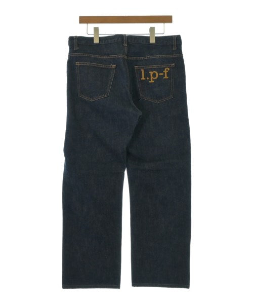 lucien pellat-finet Jeans