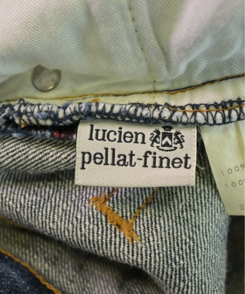 lucien pellat-finet Jeans