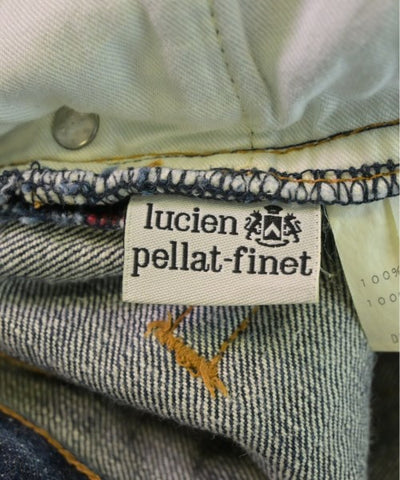 lucien pellat-finet Jeans