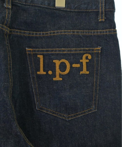 lucien pellat-finet Jeans