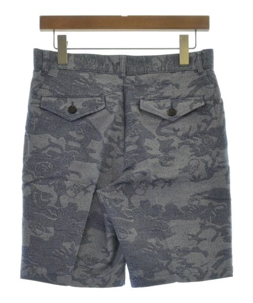 lucien pellat-finet Shorts