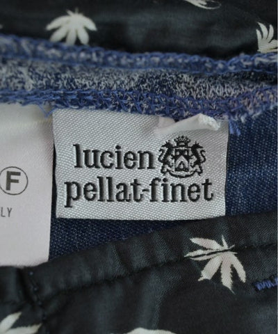 lucien pellat-finet Shorts