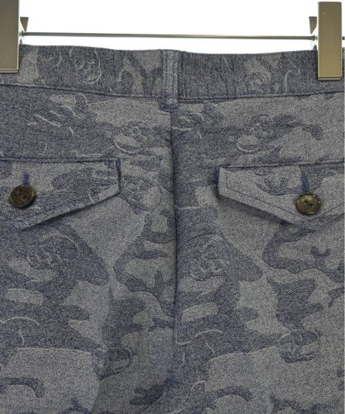 lucien pellat-finet Shorts