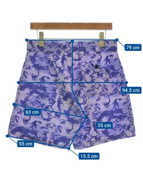 lucien pellat-finet Shorts