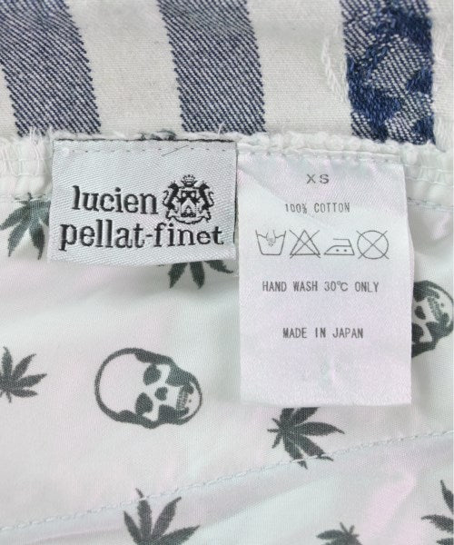 lucien pellat-finet Shorts