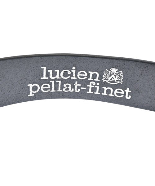 lucien pellat-finet Belts