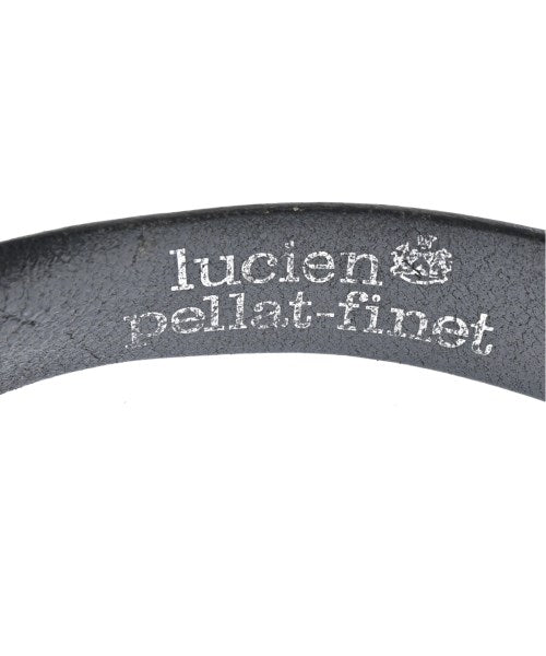 lucien pellat-finet Belts