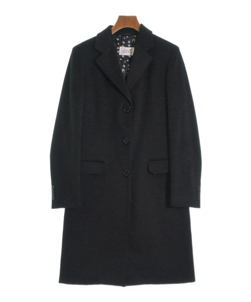 lucien pellat-finet Chesterfield coats