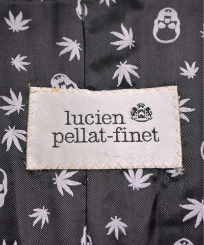 lucien pellat-finet Chesterfield coats