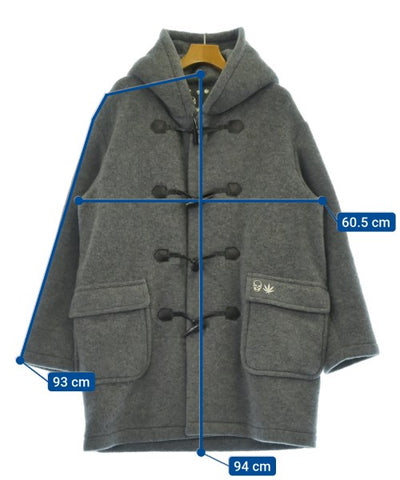 lucien pellat-finet Duffle coats