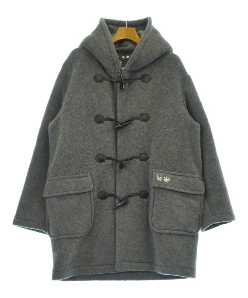 lucien pellat-finet Duffle coats