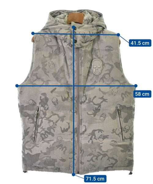 lucien pellat-finet Down jackets/Vests