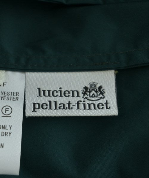 Lucien Pellat-Finet Other