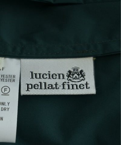 Lucien Pellat-Finet Other