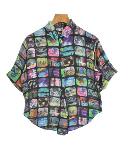 Jeremy Scott Casual shirts