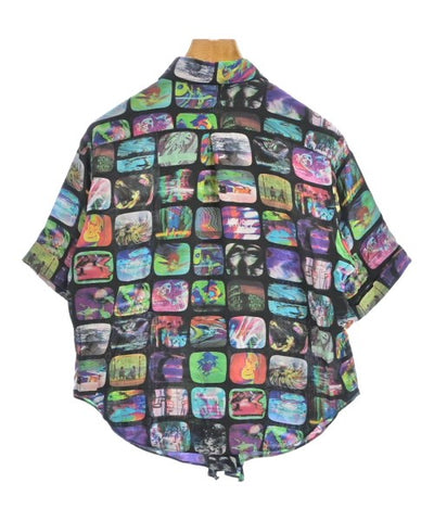 Jeremy Scott Casual shirts