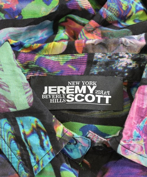 Jeremy Scott Casual shirts