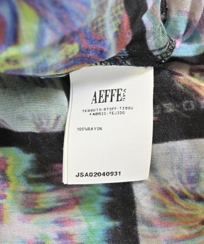 Jeremy Scott Casual shirts