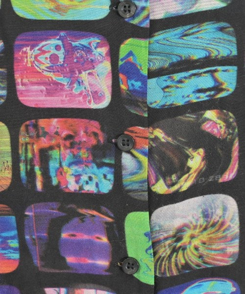 Jeremy Scott Casual shirts