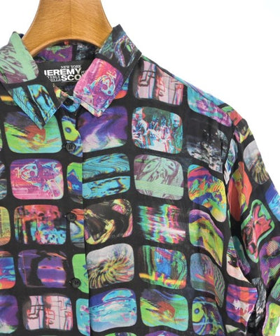 Jeremy Scott Casual shirts