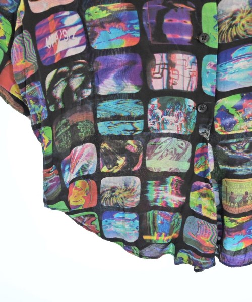 Jeremy Scott Casual shirts