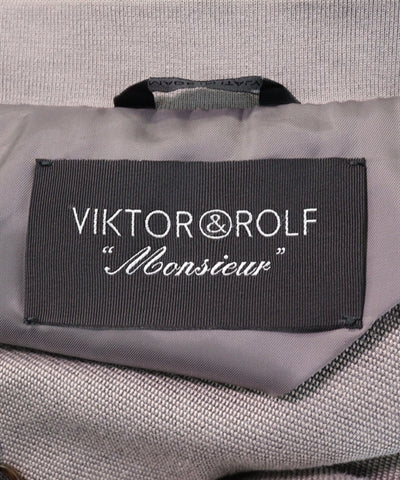 VIKTOR&ROLF Casual jackets