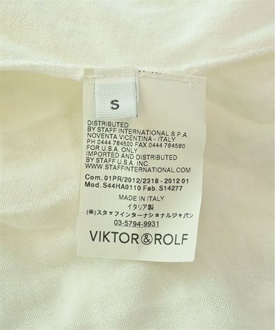 VIKTOR&ROLF Sweaters