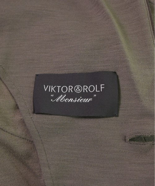 VIKTOR&ROLF Casual jackets