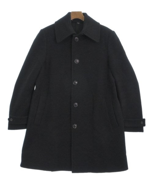 VIKTOR&ROLF Soutien collar coats