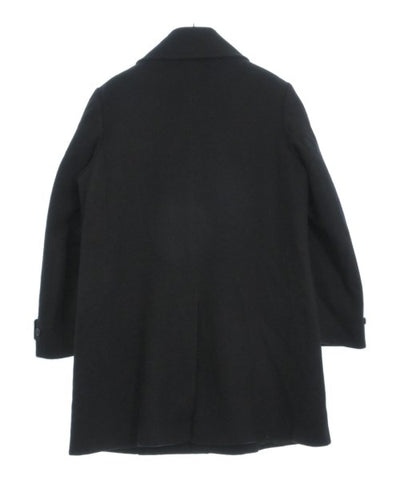 VIKTOR&ROLF Soutien collar coats