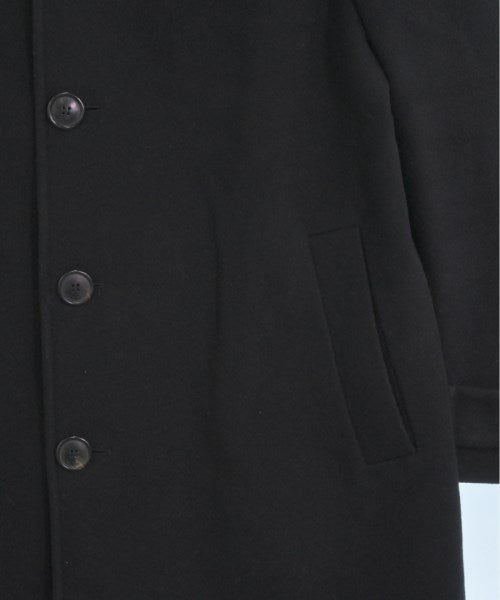 VIKTOR&ROLF Soutien collar coats