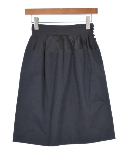 VIKTOR&ROLF Knee length skirts