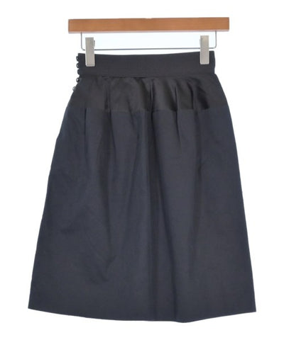VIKTOR&ROLF Knee length skirts
