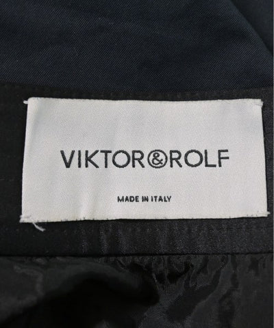 VIKTOR&ROLF Knee length skirts