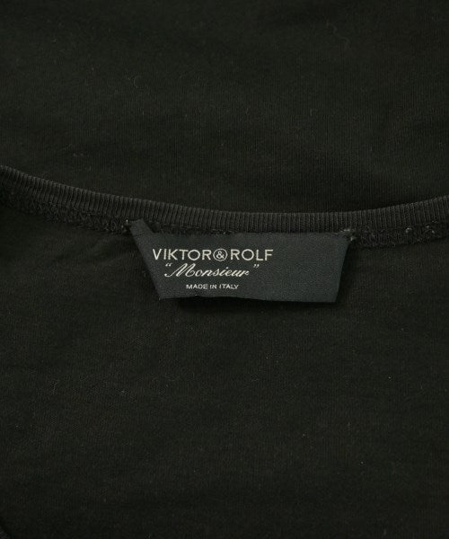 VIKTOR&ROLF Tee Shirts/Tops