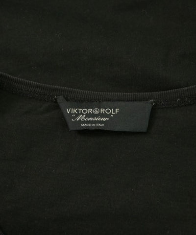 VIKTOR&ROLF Tee Shirts/Tops