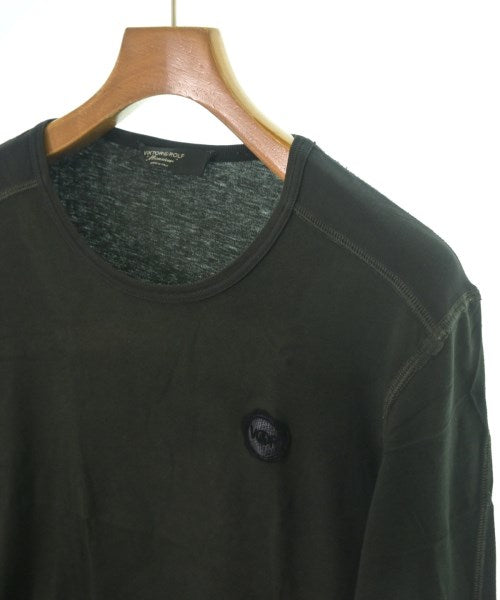 VIKTOR&ROLF Tee Shirts/Tops