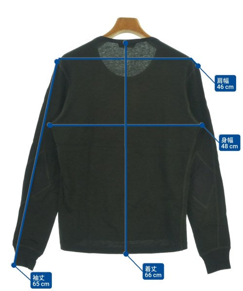 VIKTOR&ROLF Tee Shirts/Tops