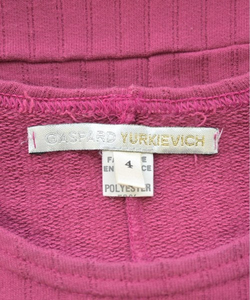 GASPARD YURKIEVICH Sweatshirts