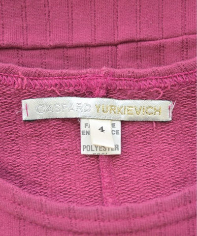 GASPARD YURKIEVICH Sweatshirts