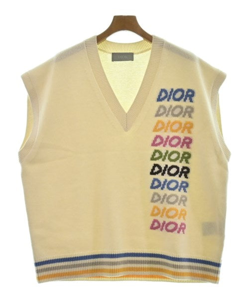 Dior Homme Vests