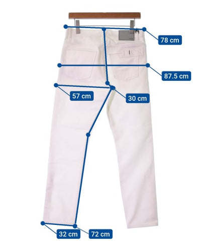 Dior Homme Jeans